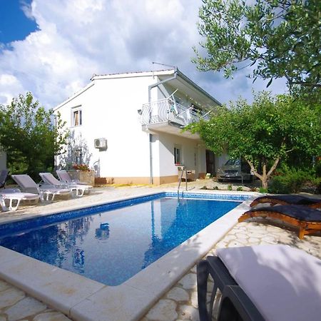 Villa Jakov Kraj  Exterior foto