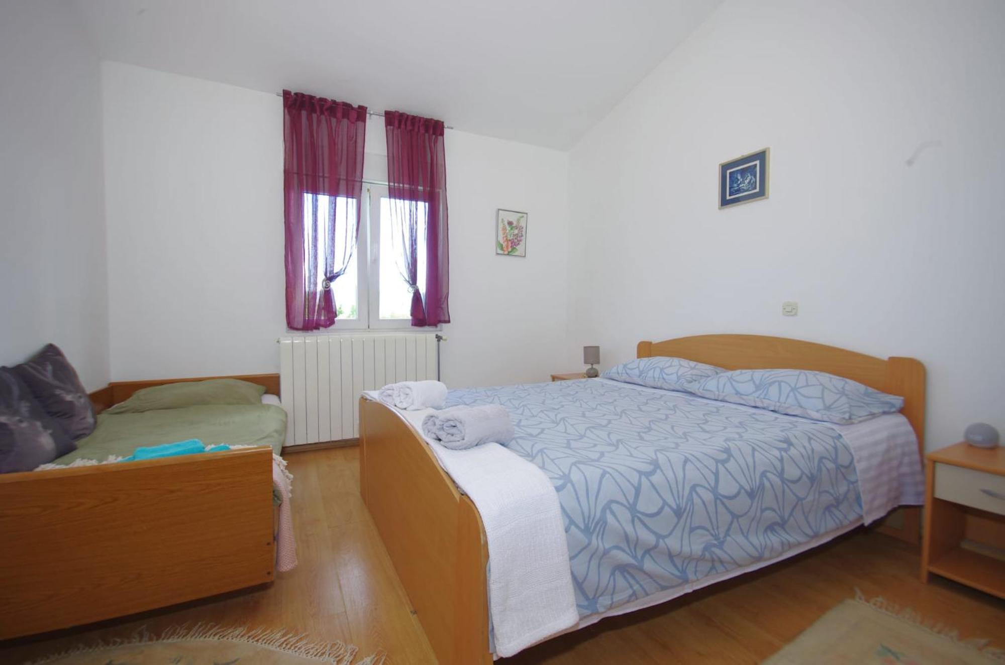Villa Jakov Kraj  Exterior foto